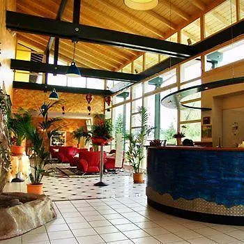 Hotel Terra Ventura Hotel Resort Spa 3*