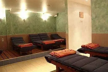 Hotel Terra Ventura Hotel Resort Spa Gondorf